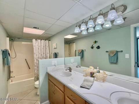 6201 Thomas Drive 1607, Panama City FL - photo 12 of 29