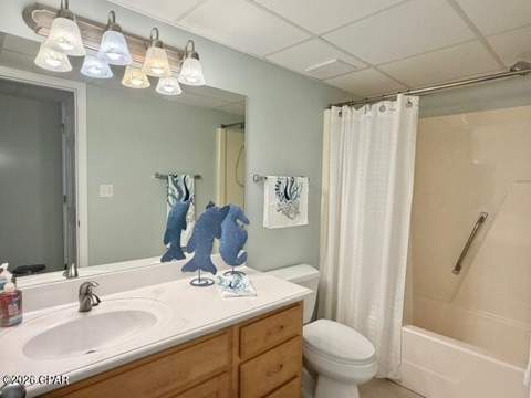 6201 Thomas Drive 1607, Panama City FL - photo 21 of 29