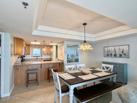 6201 Thomas Drive 1607, Panama City FL - photo 23 of 29