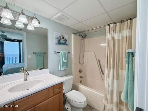 6201 Thomas Drive 1607, Panama City FL - photo 24 of 29