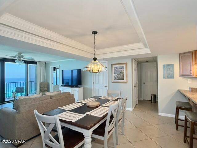 3 bedroom Condominium at 6201 Thomas Drive 1607, Watercrest Condo, Panama City — photo 5