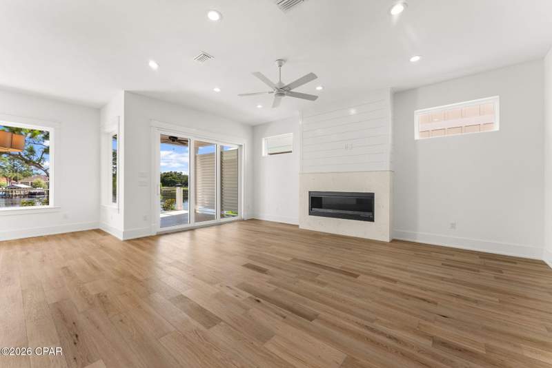 4 bedroom SingleFamilyResidence at 7852 Grand Lagoon Way, Grand Lagoon Pointe, Panama City Beach — photo 4