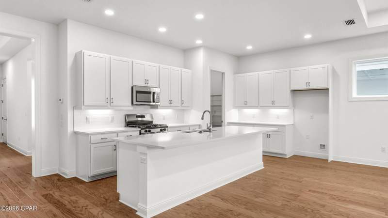 3 bedroom SingleFamilyResidence at 222 Palatka Street, Salt Grass at Ward Creek, Panama City Beach — photo 5