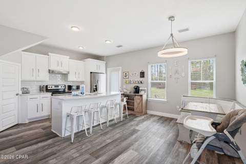 5701 Hilltop Avenue, Panama City Beach FL - photo 11 of 39