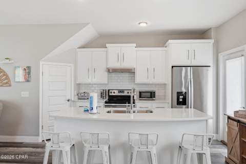 5701 Hilltop Avenue, Panama City Beach FL - photo 13 of 39