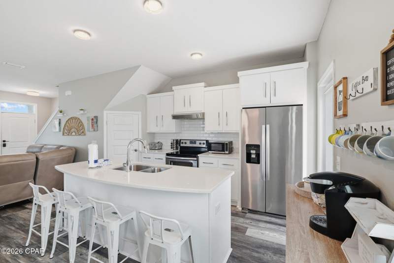 5 bedroom SingleFamilyResidence at 5701 Hilltop Avenue, Biltmore Beach 1st Add, Panama City Beach — photo 3