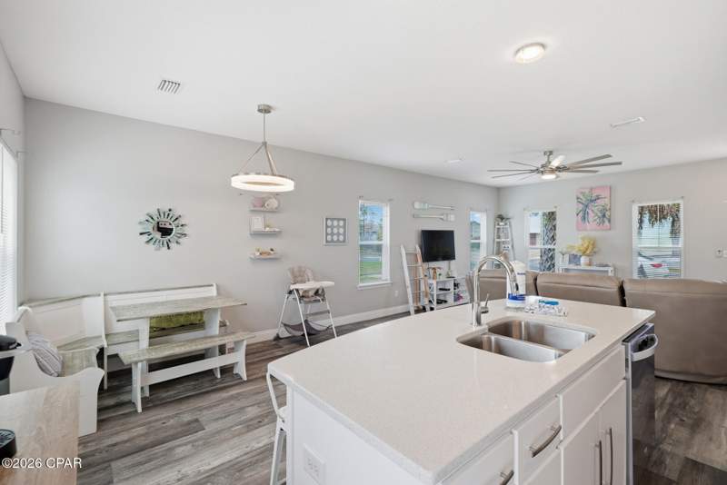 5 bedroom SingleFamilyResidence at 5701 Hilltop Avenue, Biltmore Beach 1st Add, Panama City Beach — photo 4
