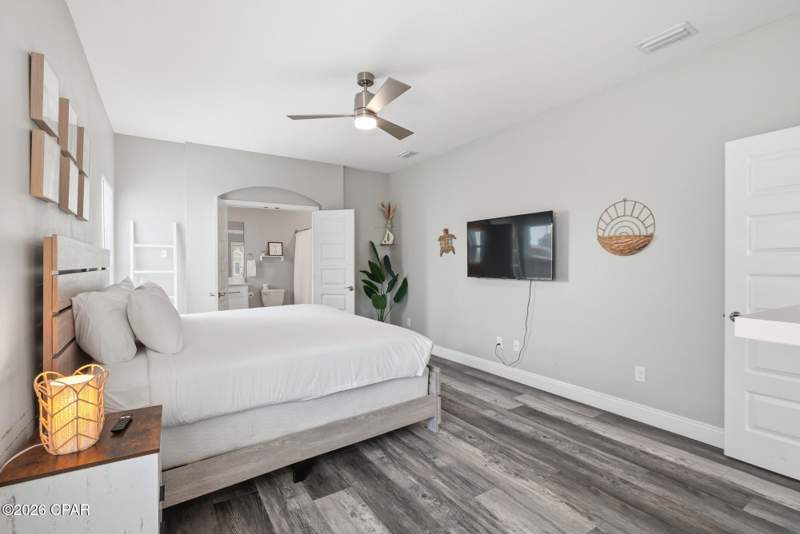 5 bedroom SingleFamilyResidence at 5701 Hilltop Avenue, Biltmore Beach 1st Add, Panama City Beach — photo 5