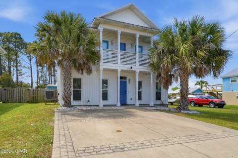5701 Hilltop Avenue, Panama City Beach FL - photo 6 of 39