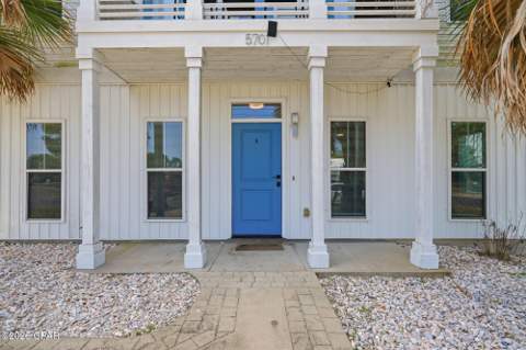 5701 Hilltop Avenue, Panama City Beach FL - photo 8 of 39
