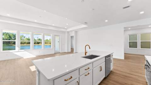 521 Millbridge Drive, Panama City Beach FL - photo 11 of 42