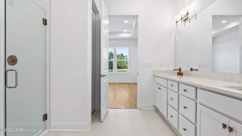 521 Millbridge Drive, Panama City Beach FL - photo 20 of 42