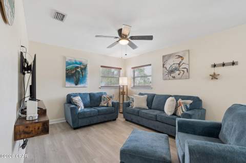 4025 Venus Street, Panama City Beach FL - photo 6 of 34