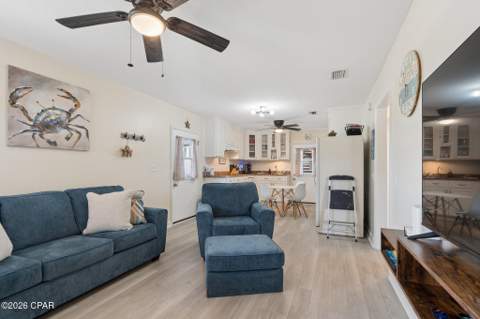 4025 Venus Street, Panama City Beach FL - photo 8 of 34