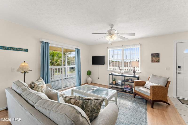 2 bedroom SingleFamilyResidence at 5621 Sunset Avenue, Biltmore Beach, Panama City Beach — photo 4