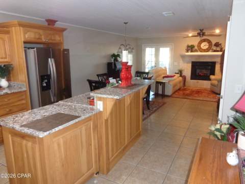 1341 Capri Drive, Panama City FL - photo 12 of 22