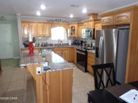1341 Capri Drive, Panama City FL - photo 13 of 22