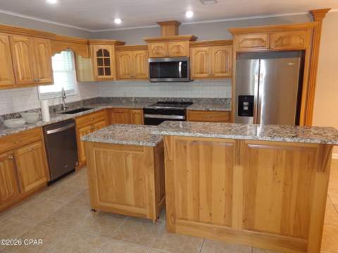 1341 Capri Drive, Panama City FL - photo 14 of 22