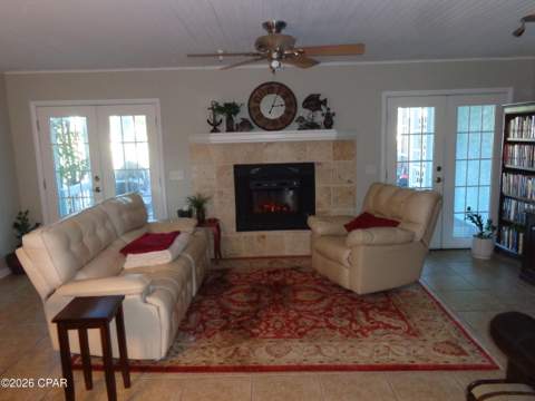 1341 Capri Drive, Panama City FL - photo 17 of 22