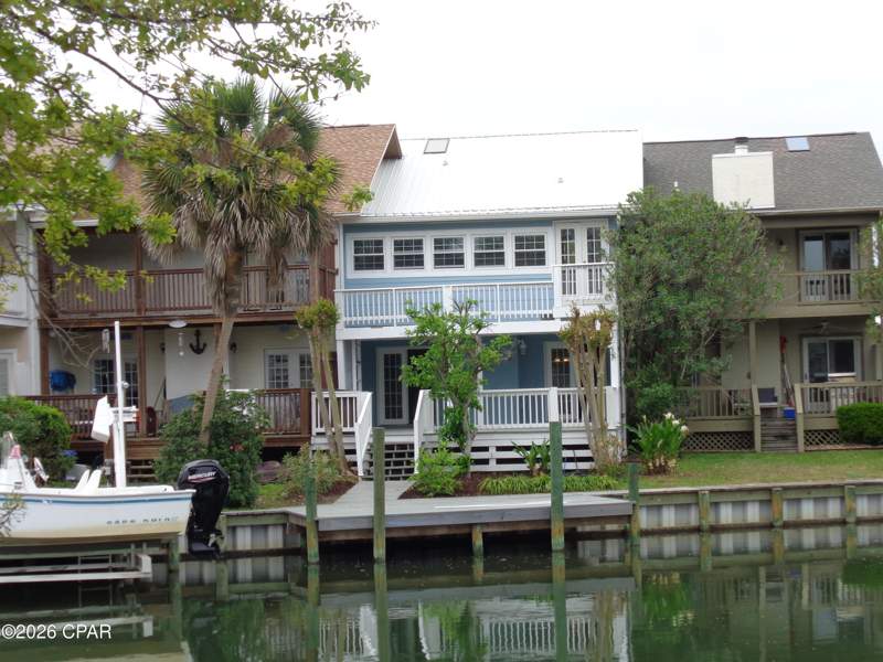 3 bedroom Attached at 1341 Capri Drive, Venetian Villa, Panama City — photo 2