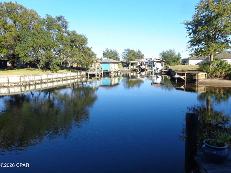 3 bedroom Attached at 1341 Capri Drive, Venetian Villa, Panama City — photo 3