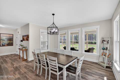 6608 Button Buck Trail, Panama City Beach FL - photo 11 of 44