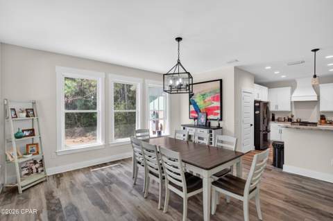 6608 Button Buck Trail, Panama City Beach FL - photo 12 of 44
