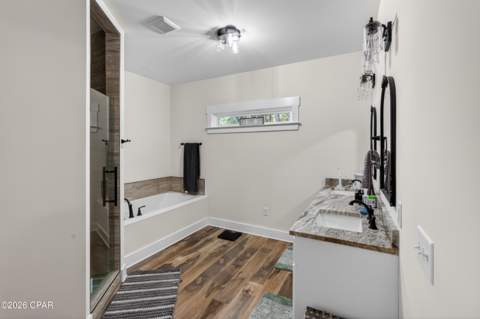 6608 Button Buck Trail, Panama City Beach FL - photo 14 of 44