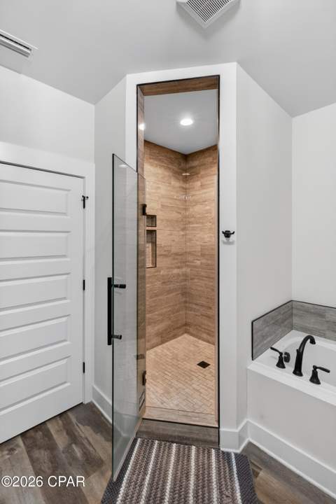 6608 Button Buck Trail, Panama City Beach FL - photo 15 of 44