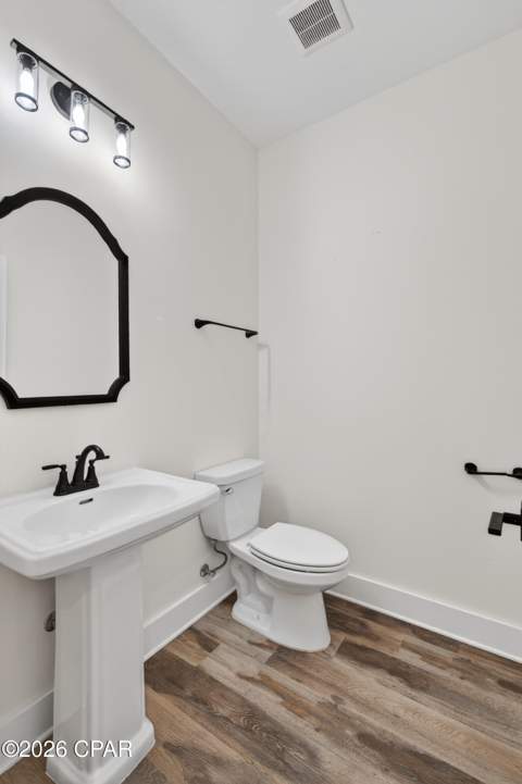 6608 Button Buck Trail, Panama City Beach FL - photo 18 of 44