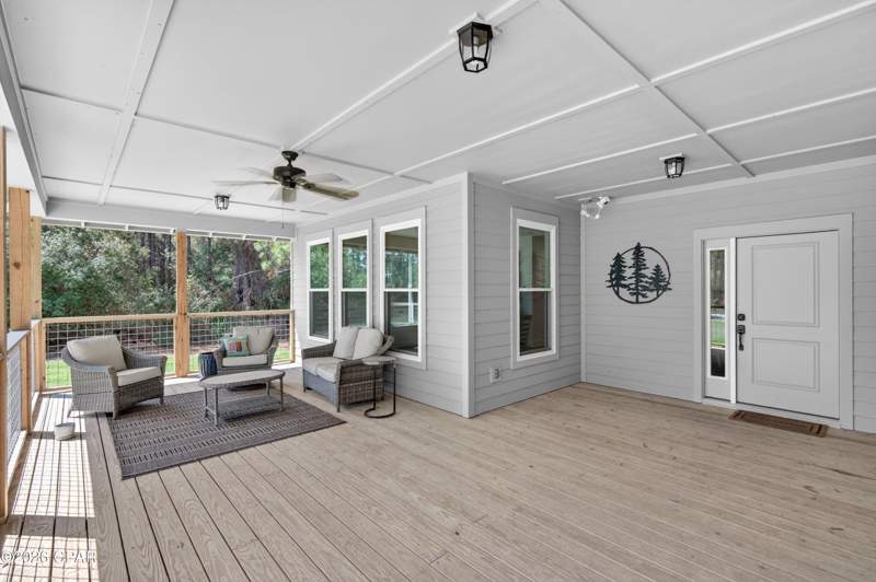 3 bedroom SingleFamilyResidence at 6608 Button Buck Trail, Rivercamps On Crooked Creek Ph 3, Panama City Beach — photo 2