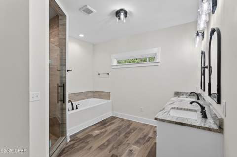 6608 Button Buck Trail, Panama City Beach FL - photo 22 of 44