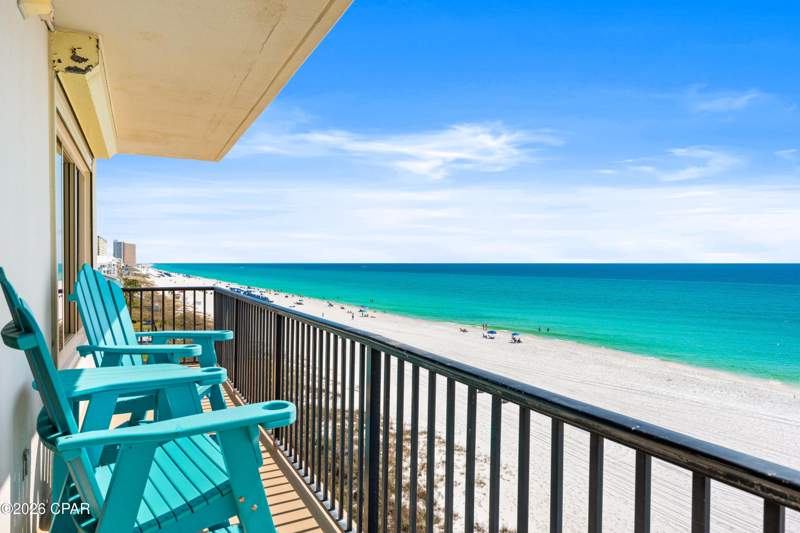 3 bedroom Condominium at 6323 Thomas Drive 501A, Summerwinds Condo, Panama City — photo 4