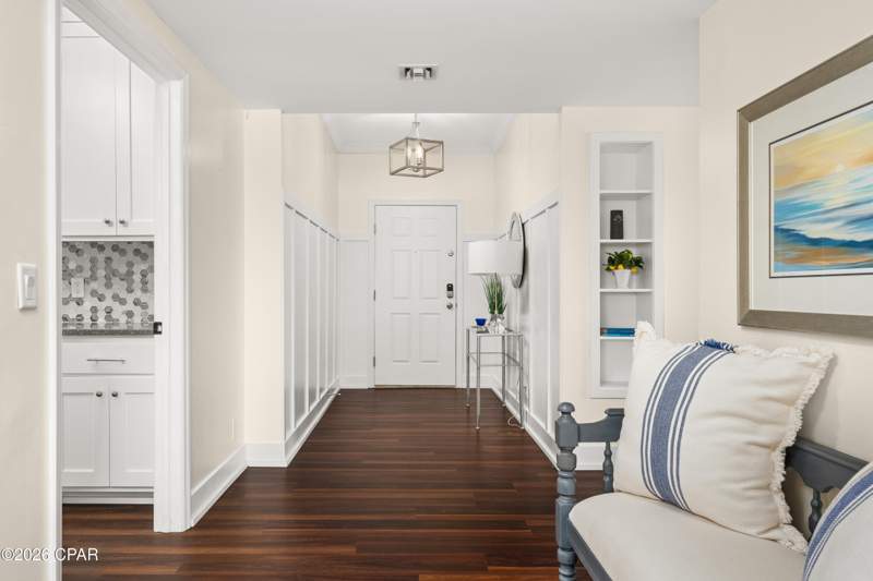 3 bedroom Condominium at 6323 Thomas Drive 501A, Summerwinds Condo, Panama City — photo 5