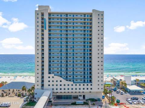 16701 Front Beach Road 805, Panama City Beach FL - photo 19 of 26