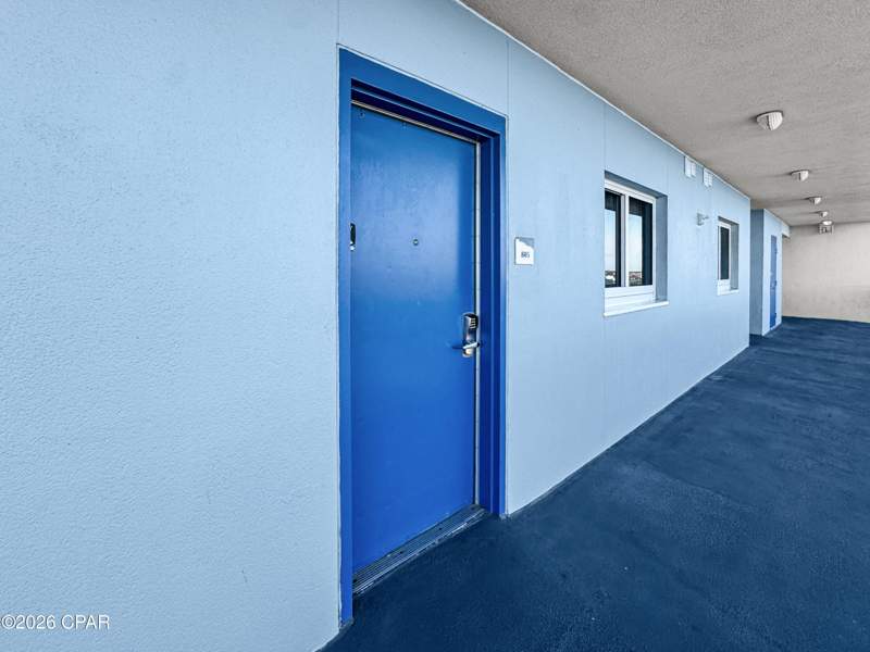 1 bedroom Condominium at 16701 Front Beach Road 805, Sterling Breeze, Panama City Beach — photo 3