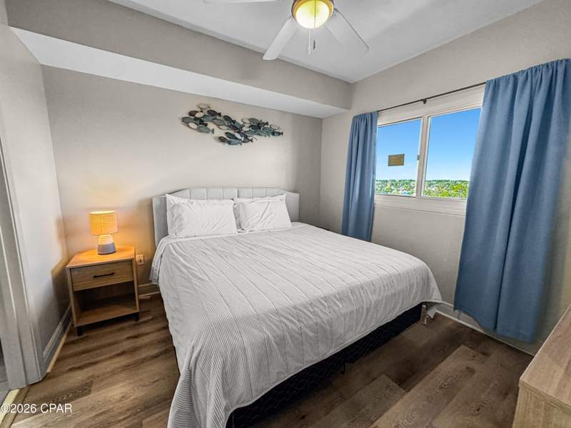 1 bedroom Condominium at 16701 Front Beach Road 805, Sterling Breeze, Panama City Beach — photo 5