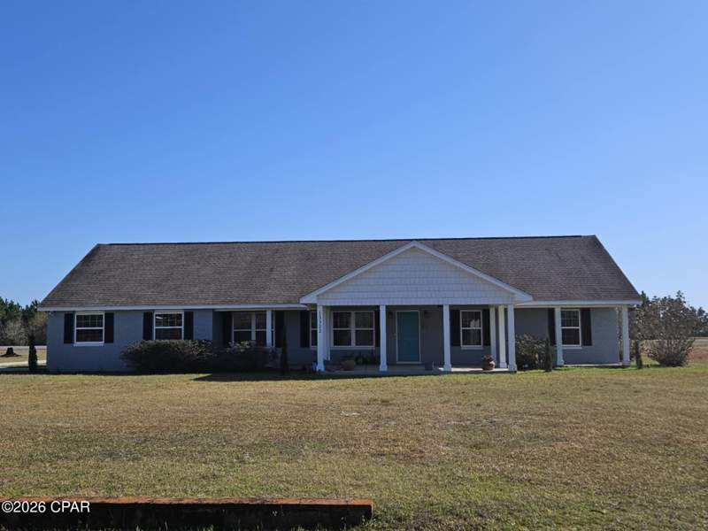 3 bedroom SingleFamilyResidence at 13322 Airway Street, Sandy Creek Air Park, Panama City — photo 2