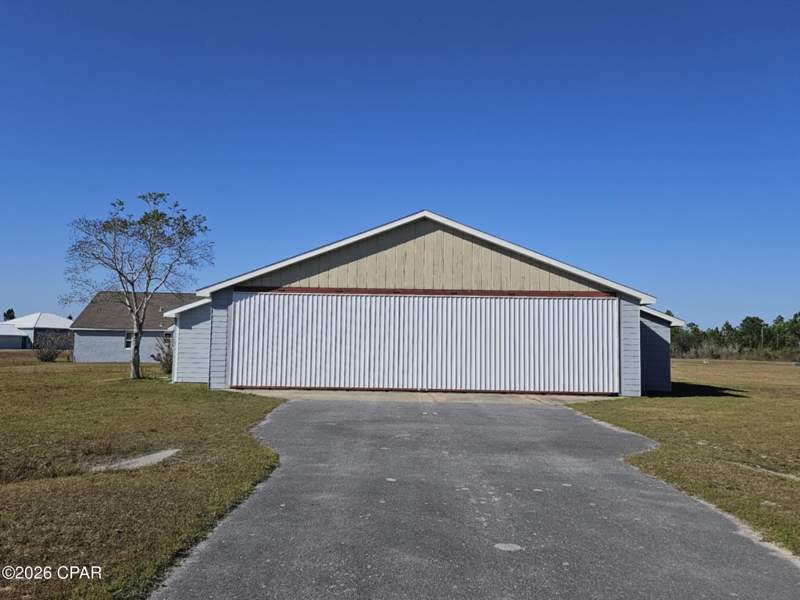 3 bedroom SingleFamilyResidence at 13322 Airway Street, Sandy Creek Air Park, Panama City — photo 5