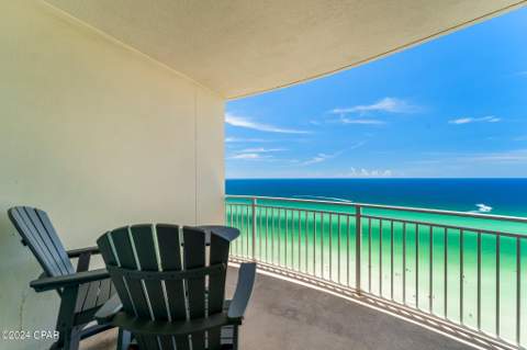 15625 Front Beach Road 1507, Panama City Beach FL - photo 10 of 58