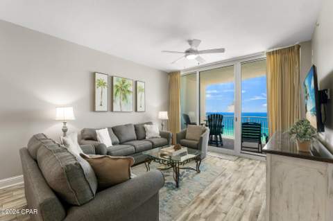 15625 Front Beach Road 1507, Panama City Beach FL - photo 6 of 58