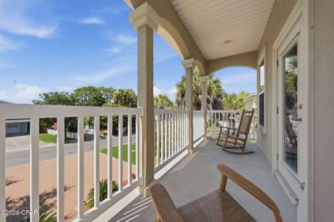 215 S Vestavia Street, Panama City Beach FL - photo 13 of 67