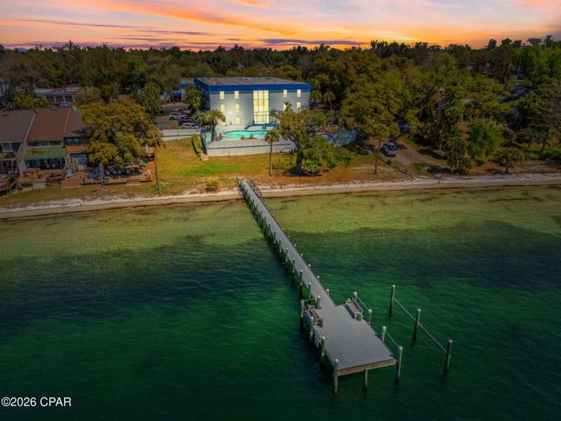 2 bedroom Condominium at 316 Cherry Street 33, Bay Club Condo Ph 2, Panama City — photo 2