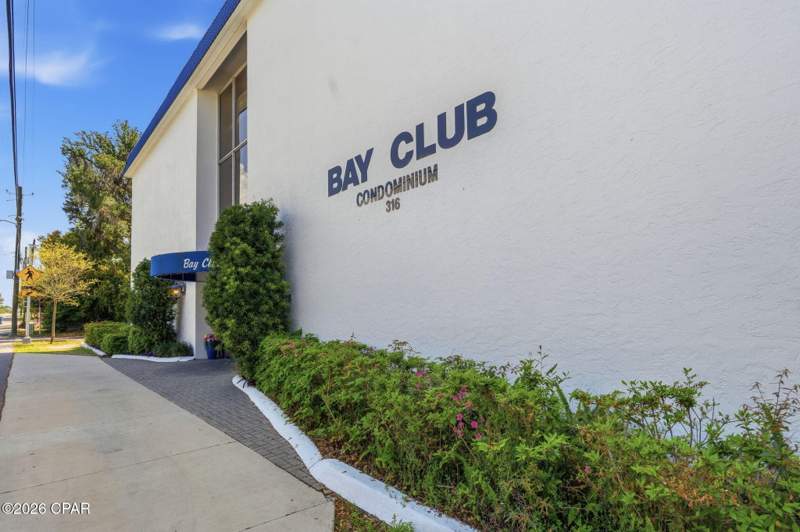 2 bedroom Condominium at 316 Cherry Street 33, Bay Club Condo Ph 2, Panama City — photo 4