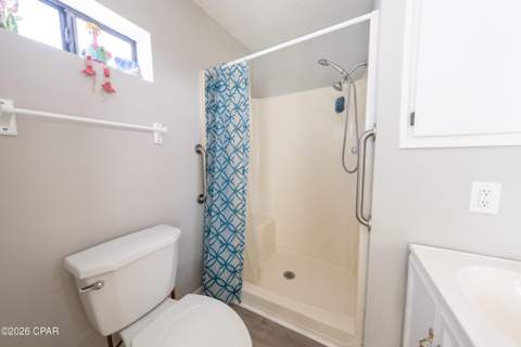 358 Amberjack Drive, Panama City Beach FL - photo 14 of 18