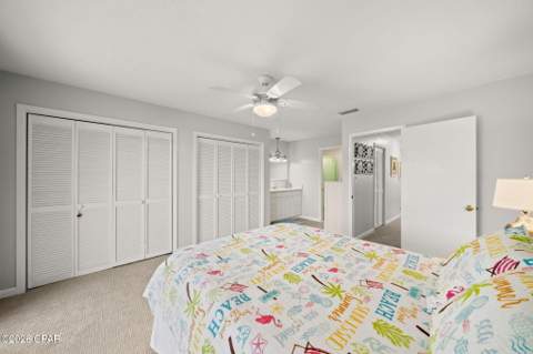 21214 S Lakeview Drive, Panama City Beach FL - photo 21 of 51