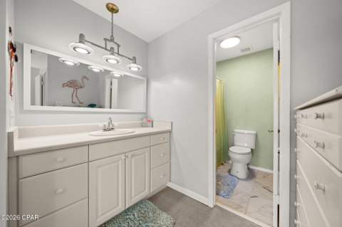 21214 S Lakeview Drive, Panama City Beach FL - photo 22 of 51