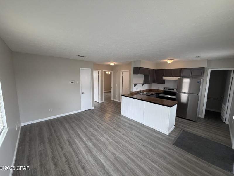 6 bedroom Triplex at 6218 Hilltop Avenue A,B,C, Holiday Beach Unit 8, Panama City — photo 3