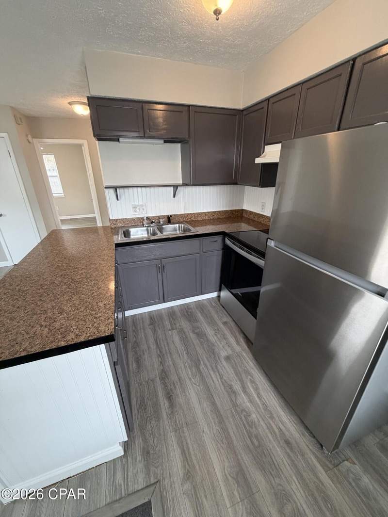 6 bedroom Triplex at 6218 Hilltop Avenue A,B,C, Holiday Beach Unit 8, Panama City — photo 4