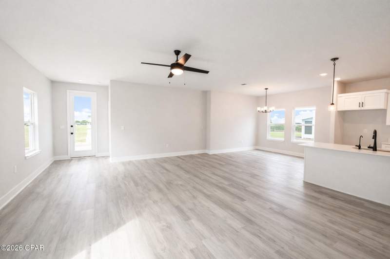 5 bedroom SingleFamilyResidence at 5023 Parkbrook Cove, Parkbrook, Panama City — photo 3
